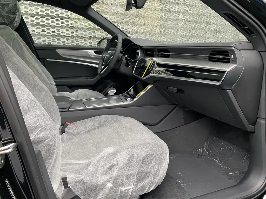AUDI A6L 2024