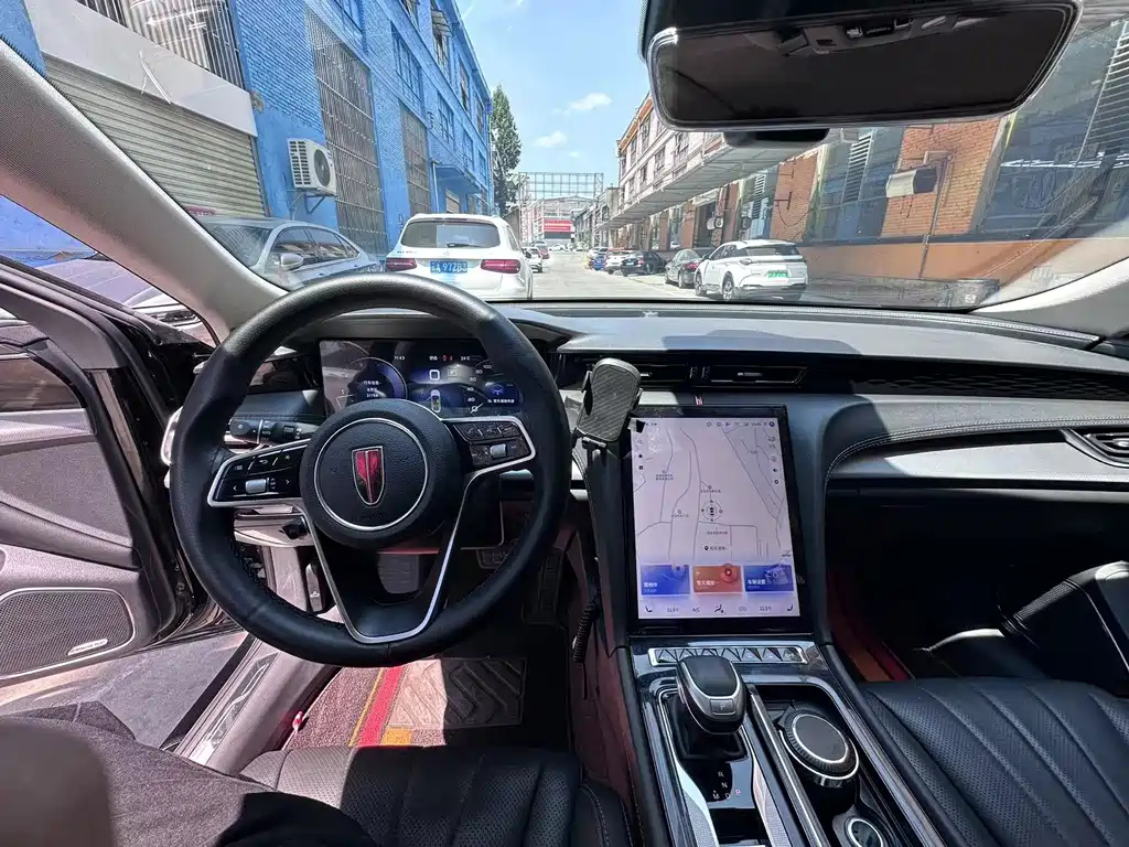 HONGQI H5 2023