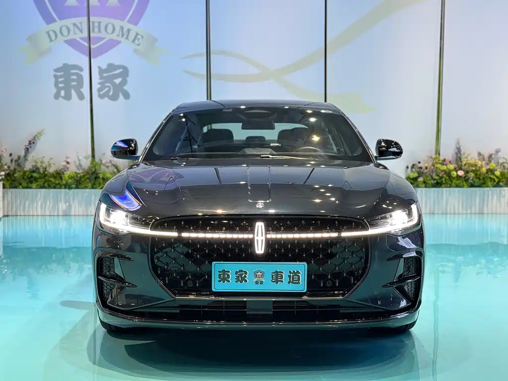 LINCOLN Z 2023