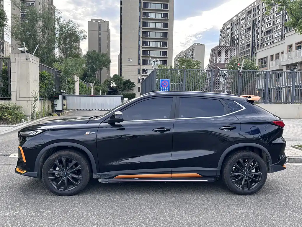 CHANGAN OSHAN X5 2022