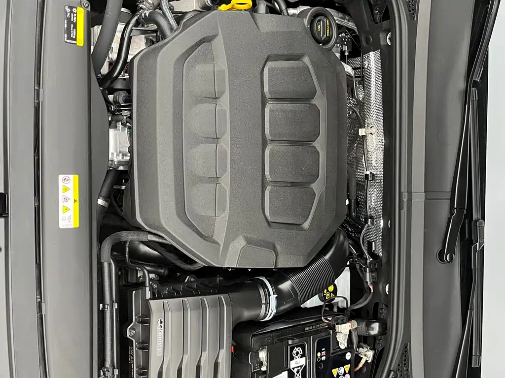 VOLKSWAGEN MAGOTAN 2024