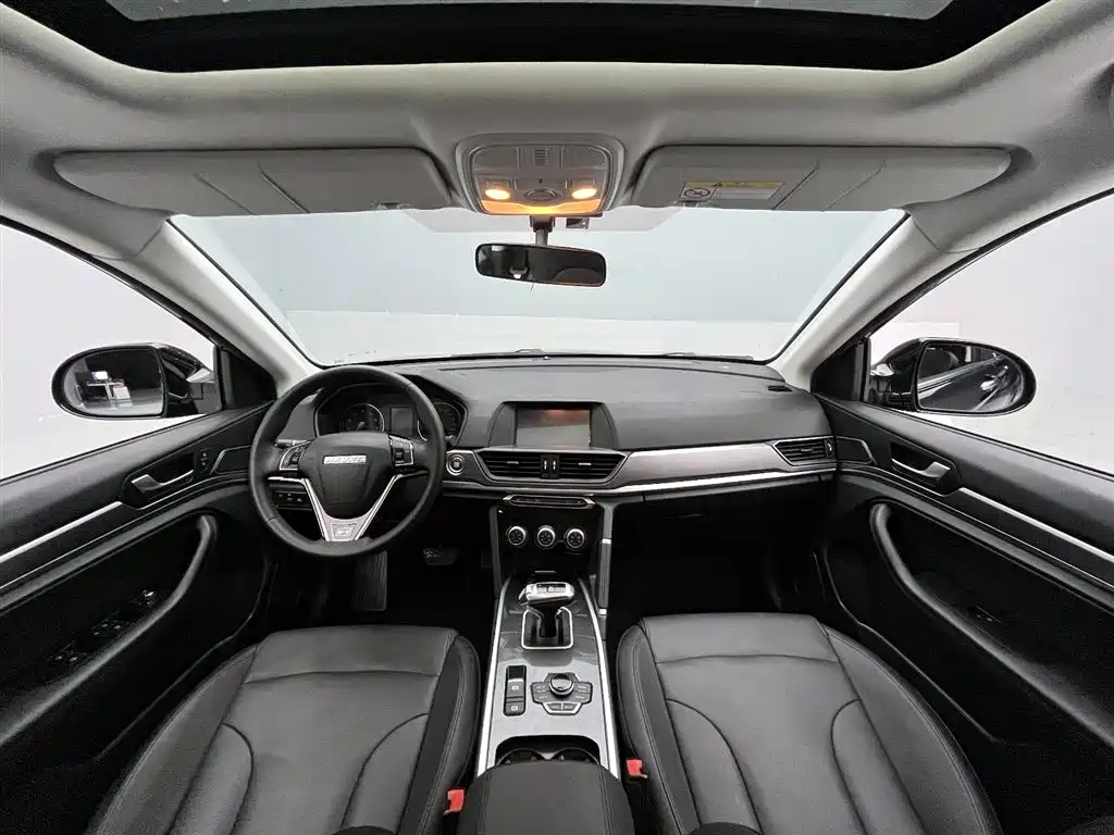 HAVAL H6 2020
