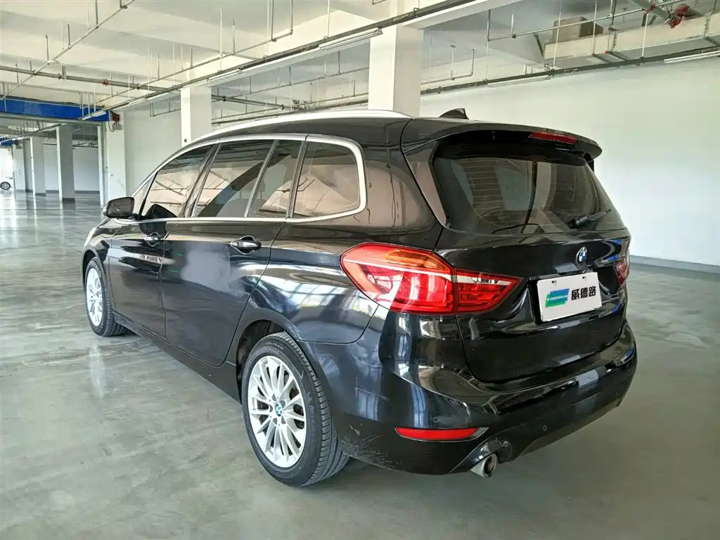 BMW OTHER 2019