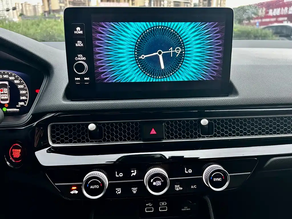 HONDA OTHER 2023