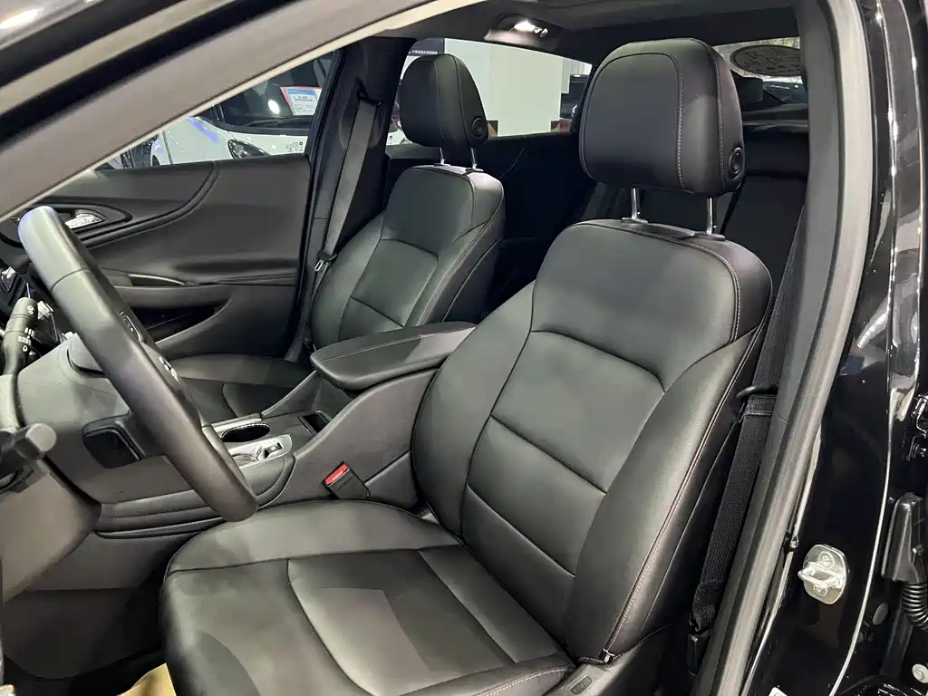 CHEVROLET MALIBU XL 2022