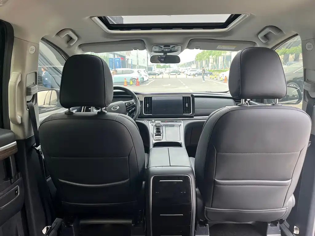 TRUMPCHI M8 2021