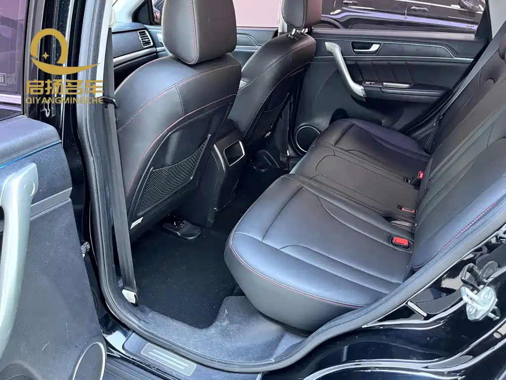 HAVAL H6 2016