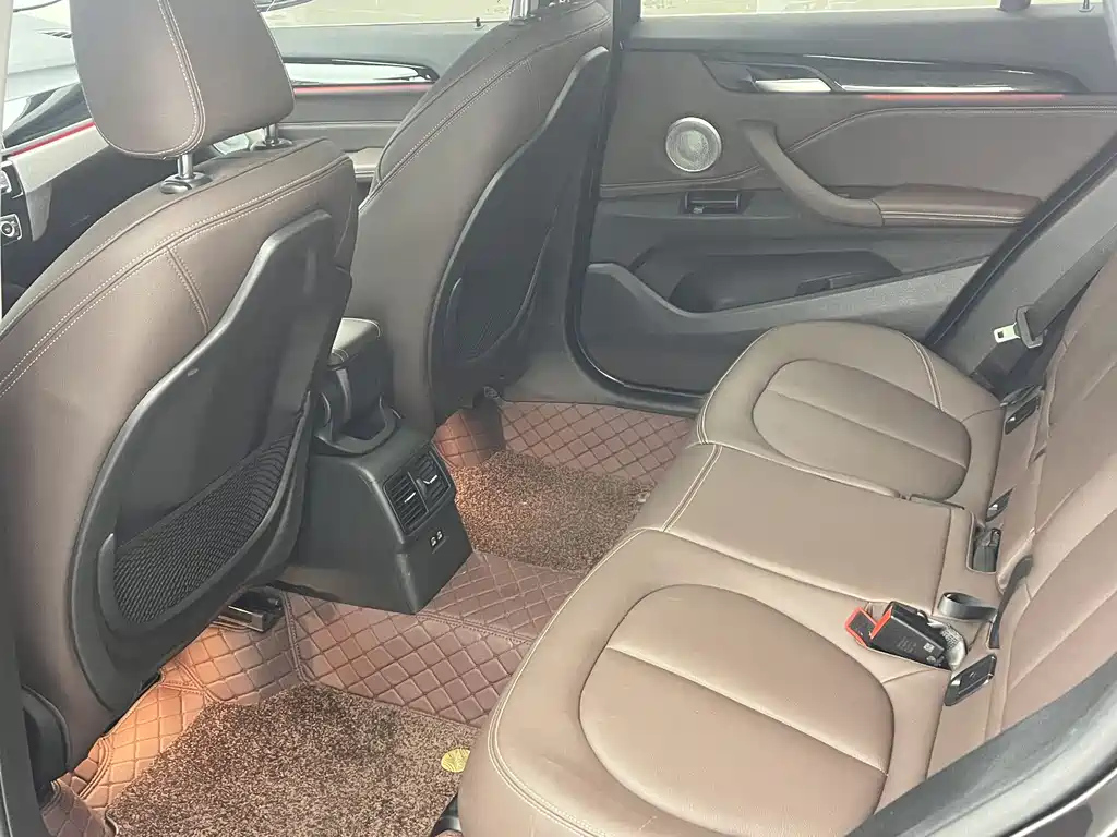 BMW X1 2023
