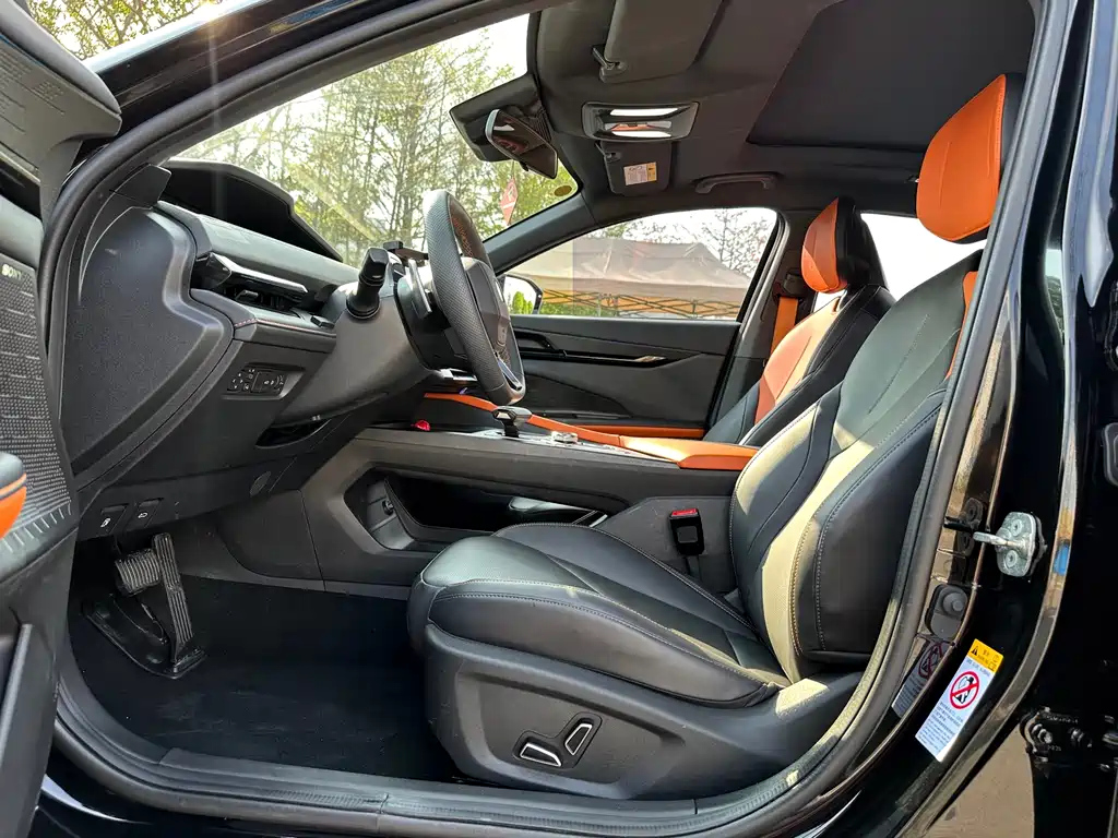 CHANGAN UNI-V 2023