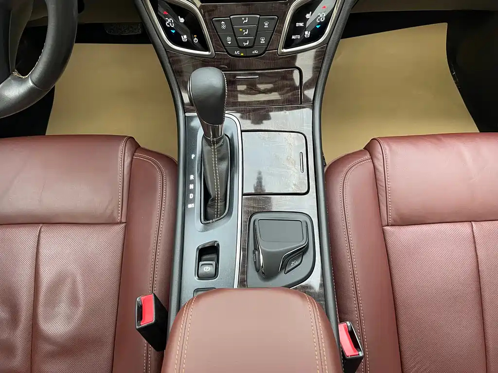 BUICK LACROSSE 2015
