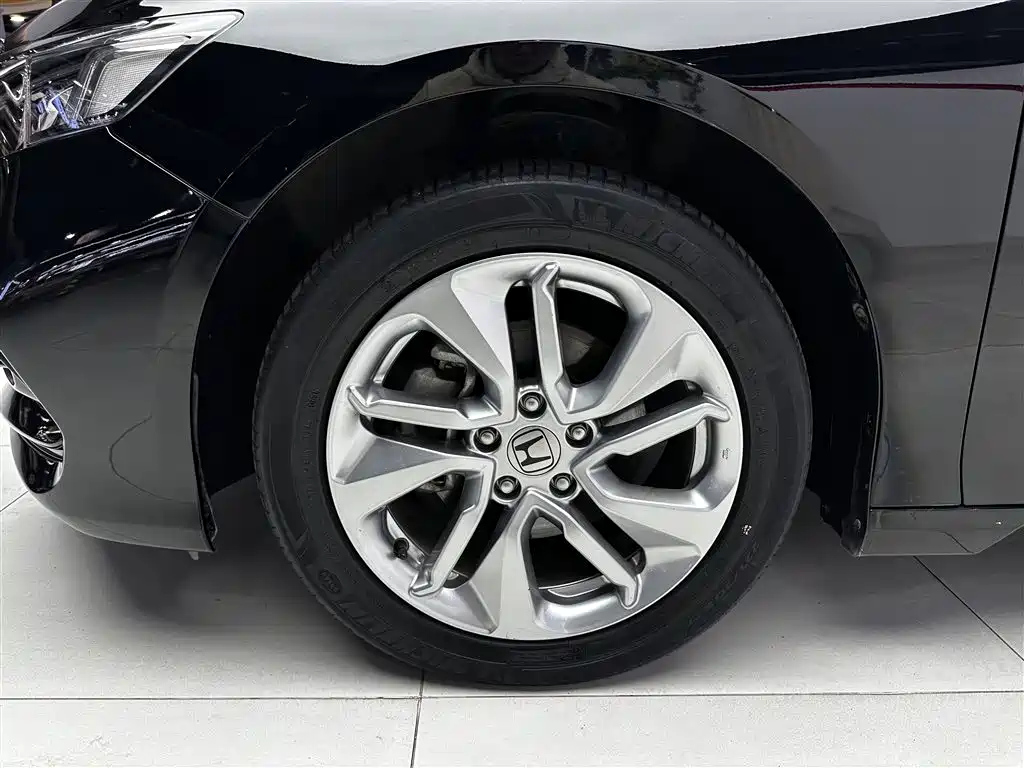 HONDA ACCORD 2020