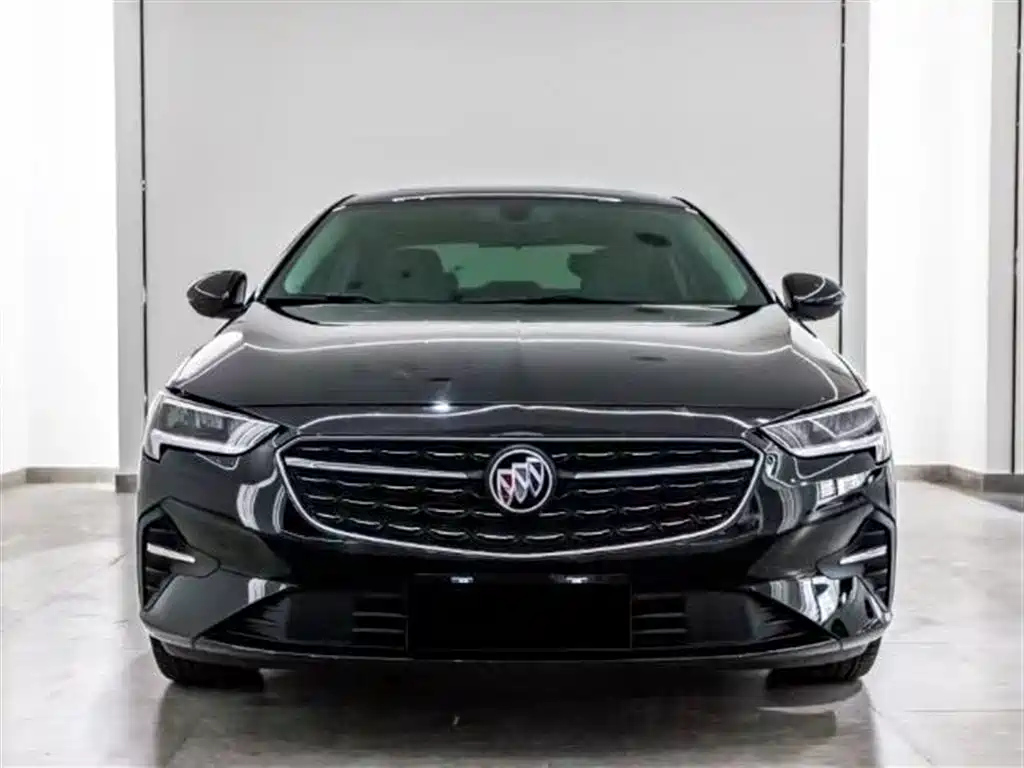 BUICK REGAL 2021