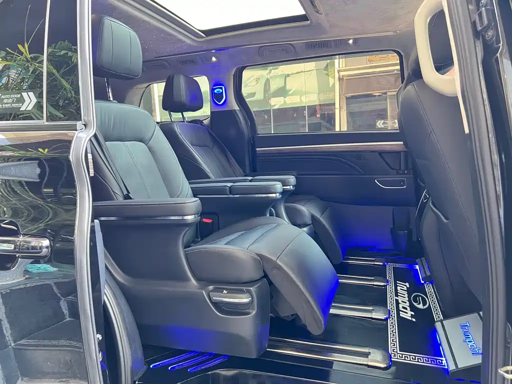 TRUMPCHI M8 2021