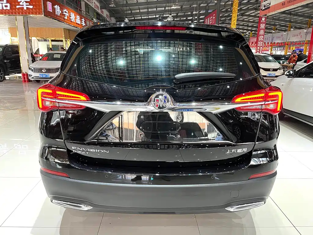 BUICK ENVISION 2021