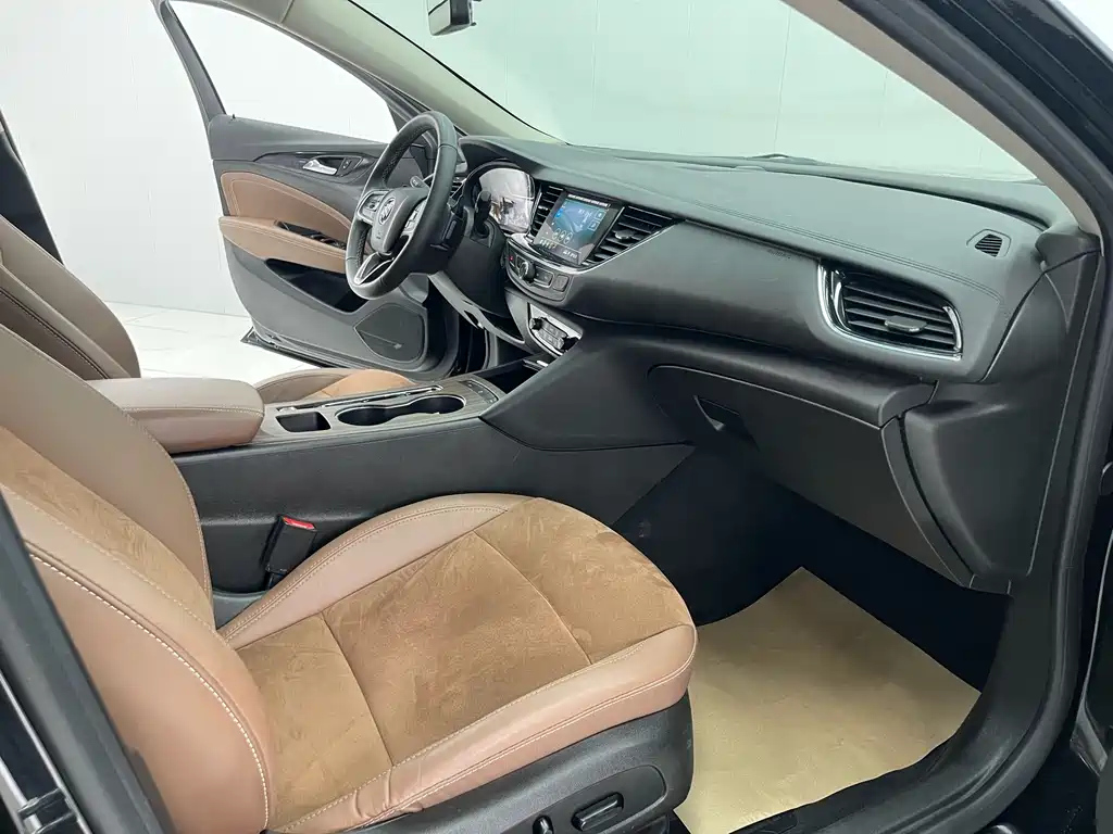 BUICK REGAL 2023