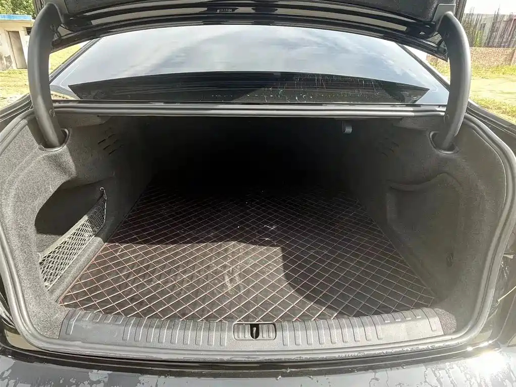 AUDI A6L 2023
