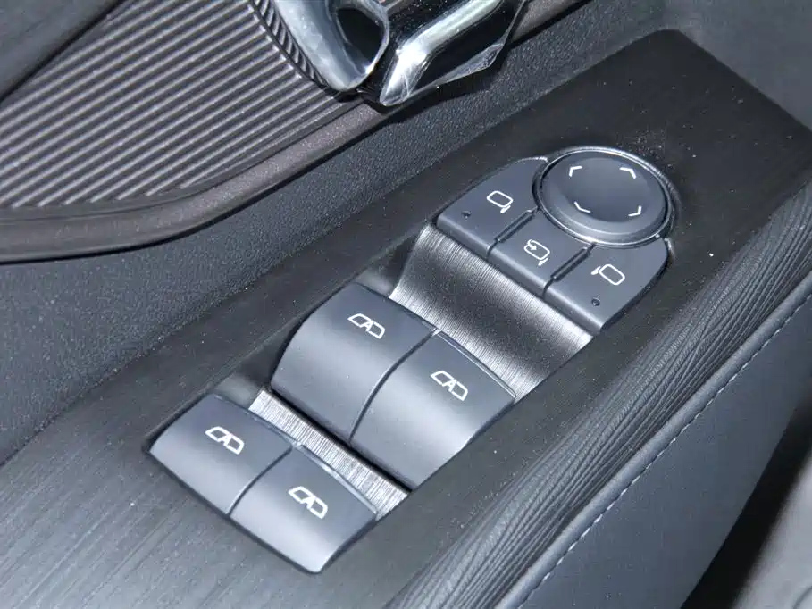 BUICK LACROSSE 2024