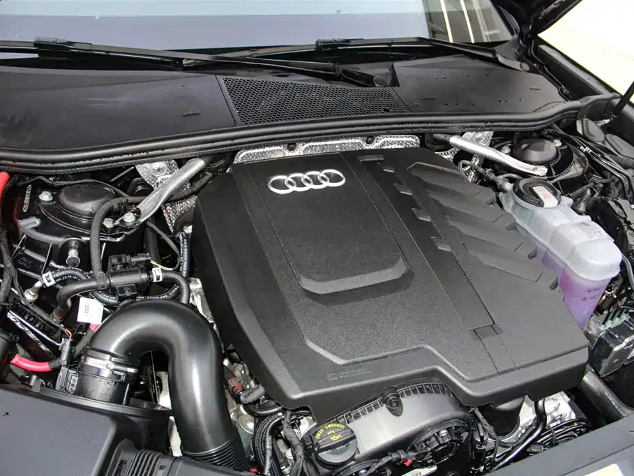 AUDI A6L 2024