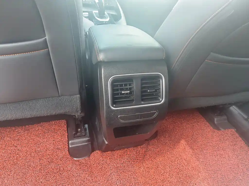 HAVAL F7 2021