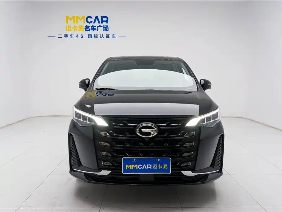 TRUMPCHI M6 2022