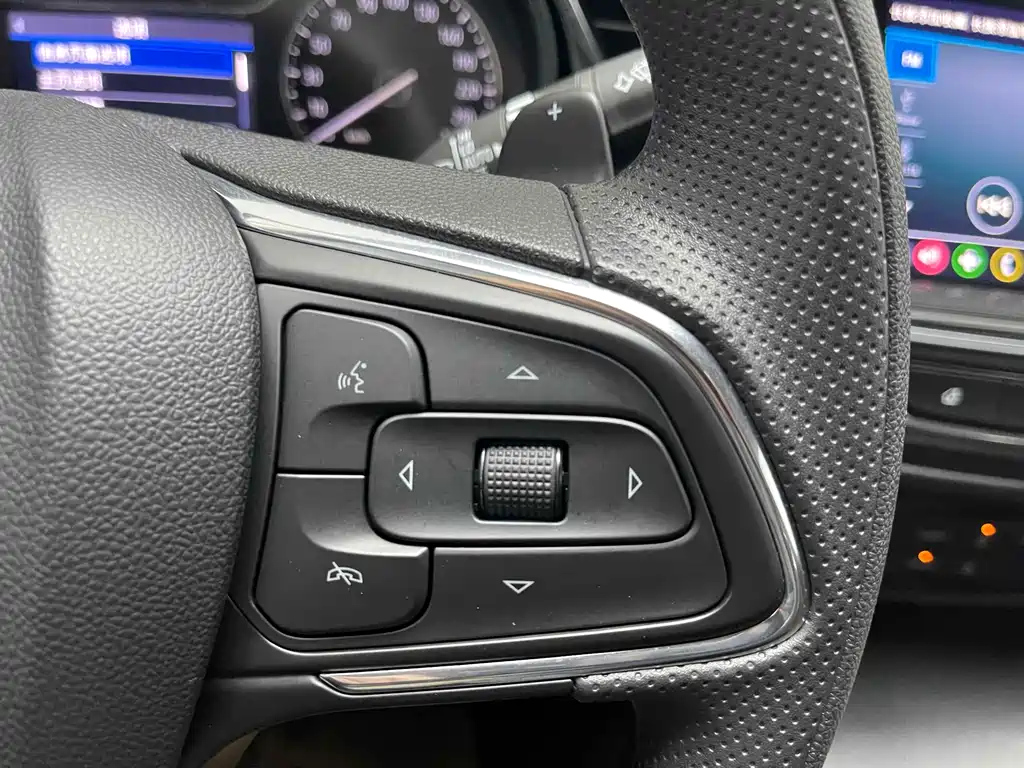BUICK REGAL 2022