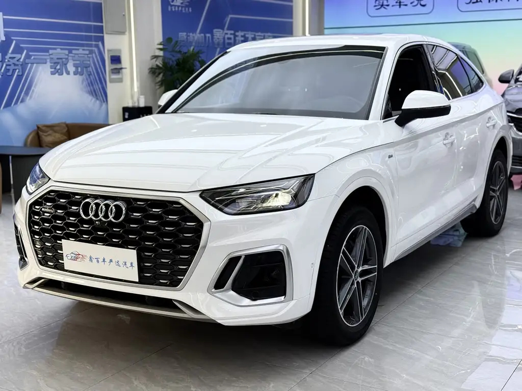 AUDI Q5L SPORTBACK 2022