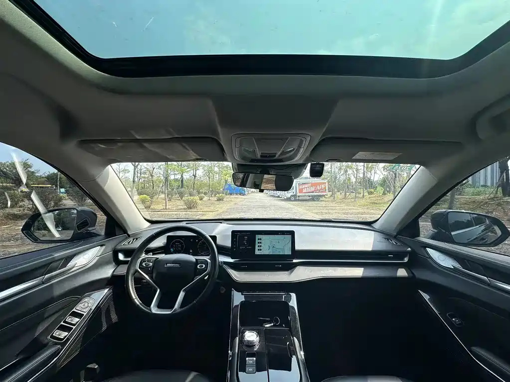 HAVAL H6 2021