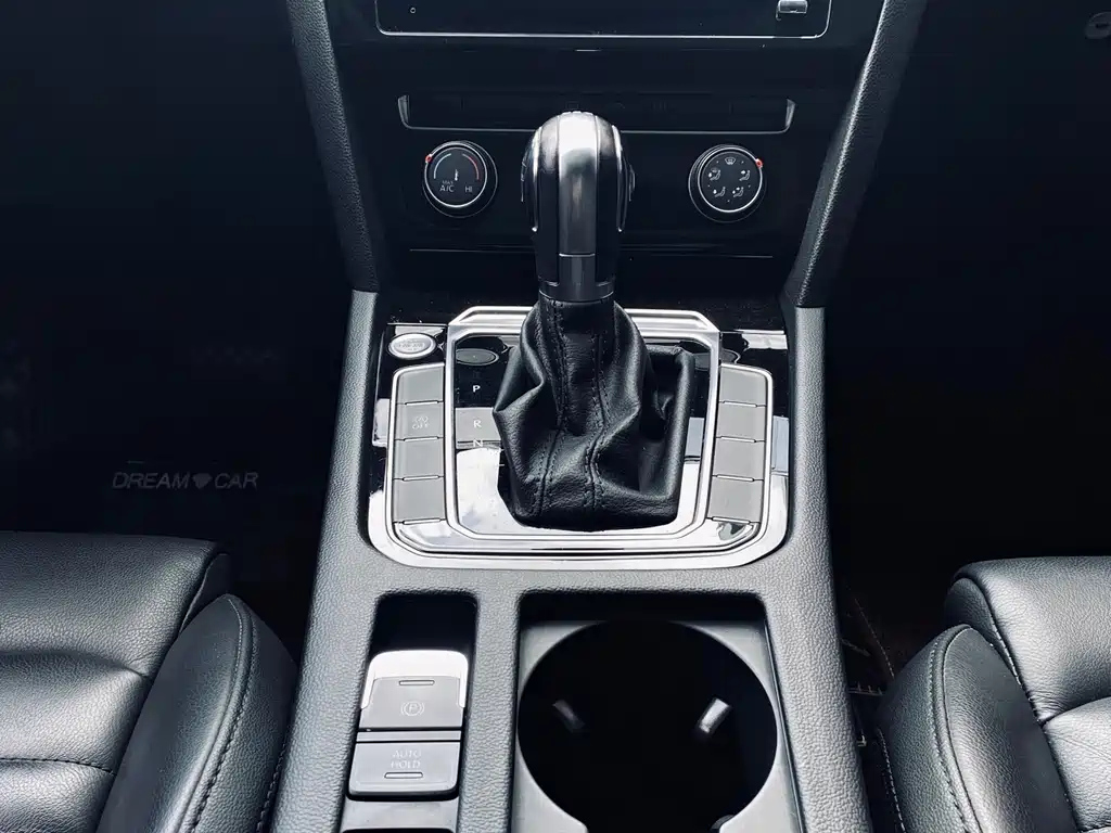 VOLKSWAGEN MAGOTAN 2020