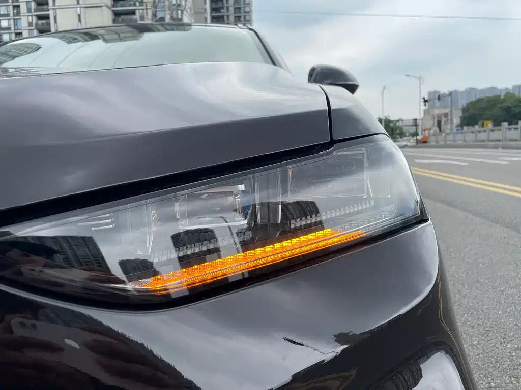 WEY VV7 GT 2020