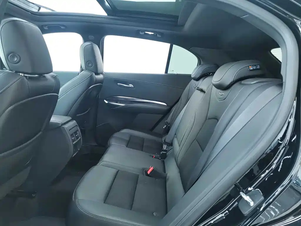 CADILLAC XT4 2020