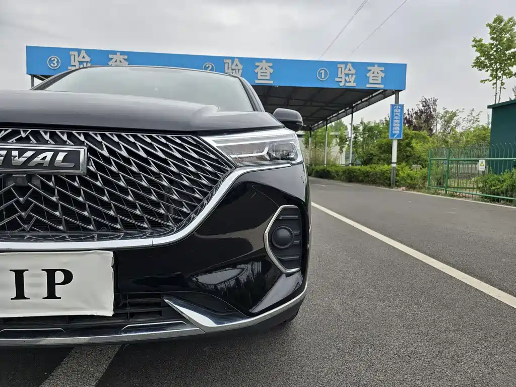 HAVAL M6 2021