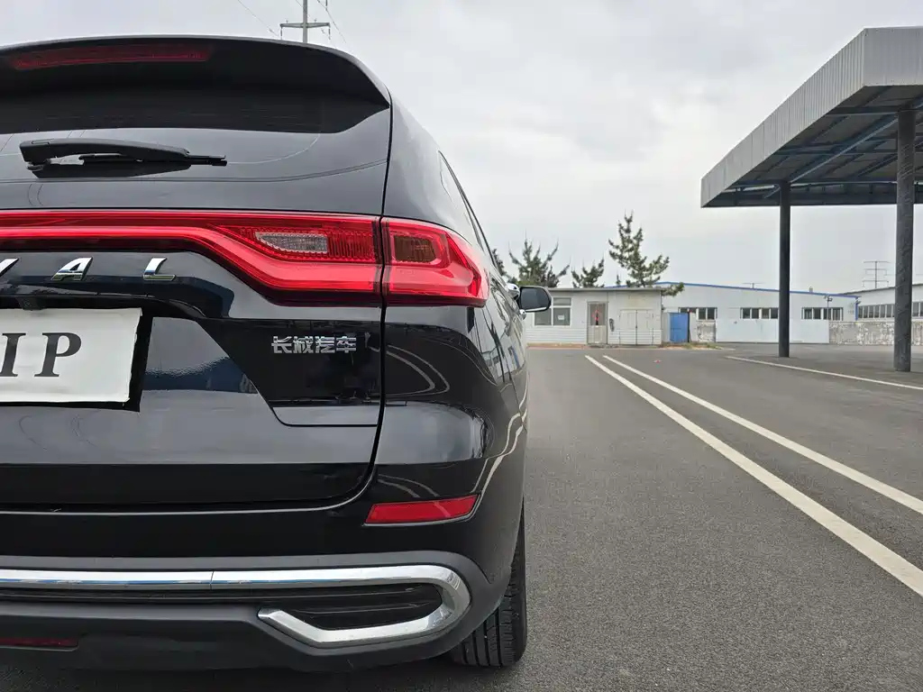 HAVAL M6 2021