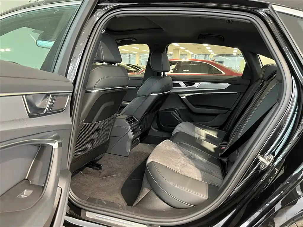AUDI A6L 2023