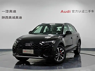 audi q5l