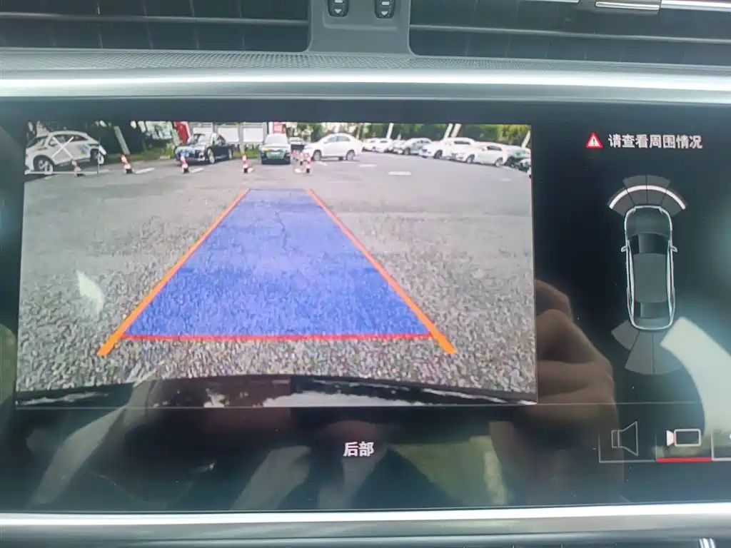AUDI A6L 2023