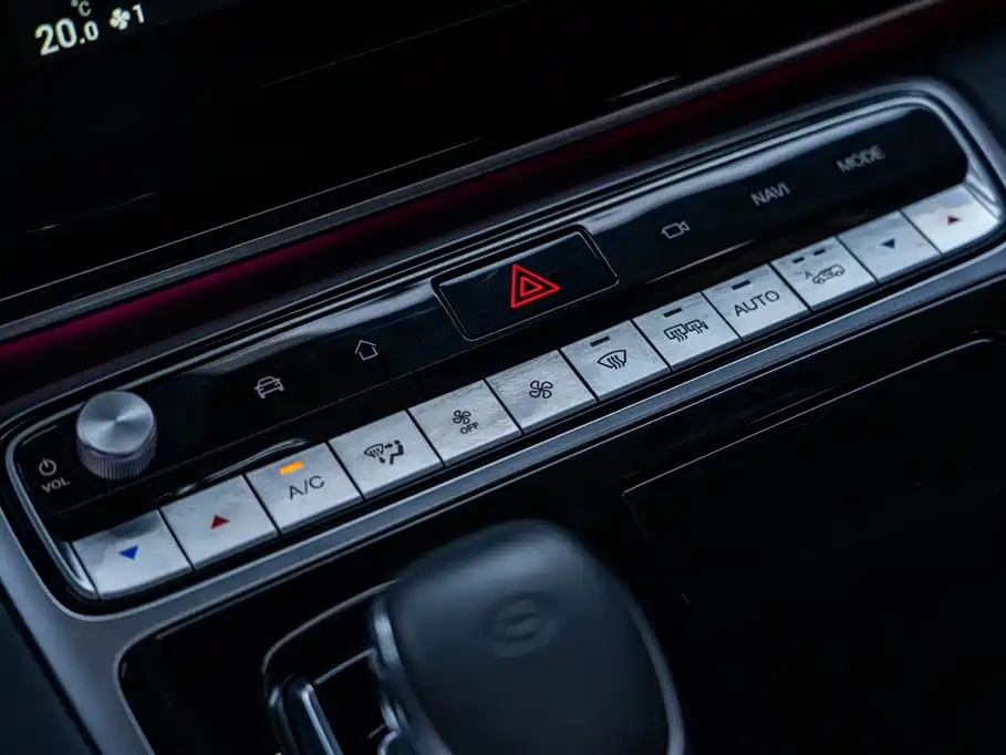 TRUMPCHI M8 2022
