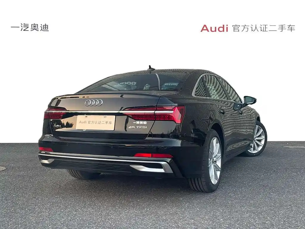 AUDI A6L 2024
