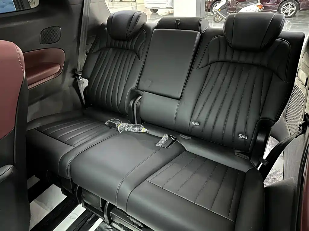 TRUMPCHI M8 2023