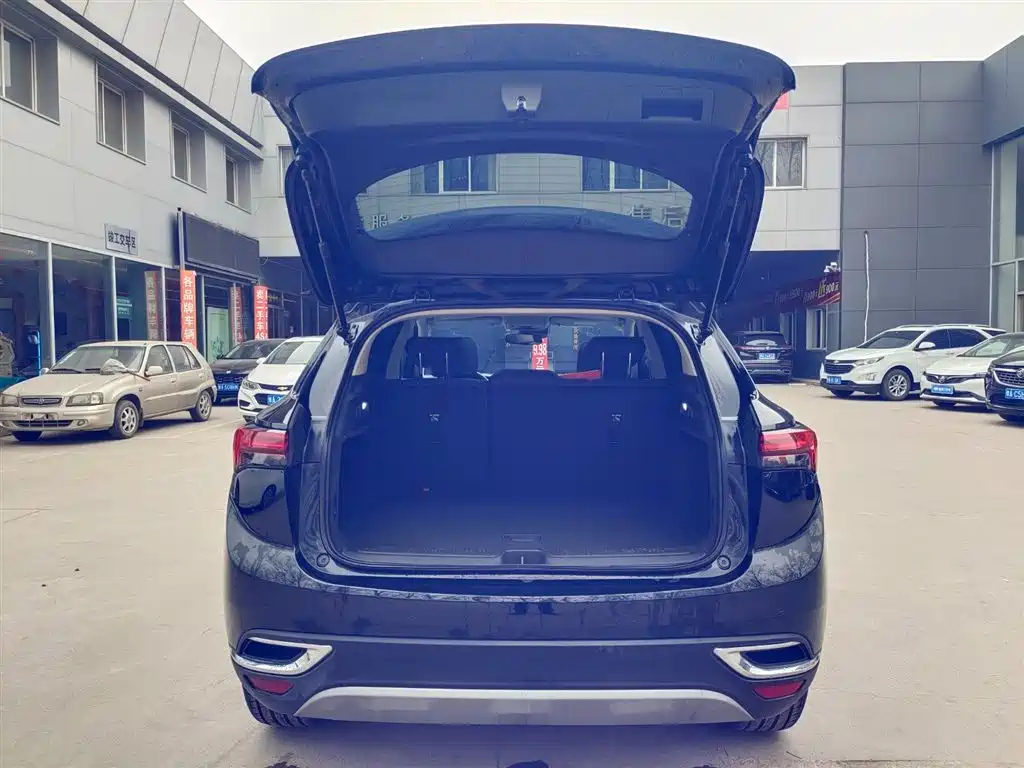BUICK ENVISION 2022