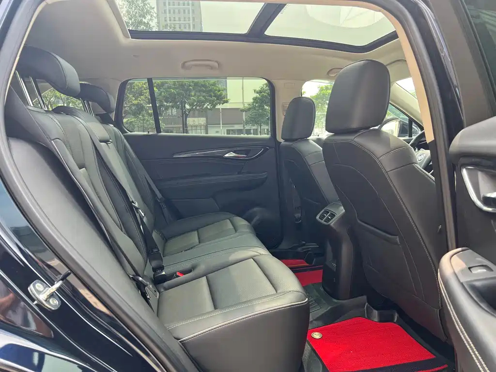 BUICK ENVISION 2022