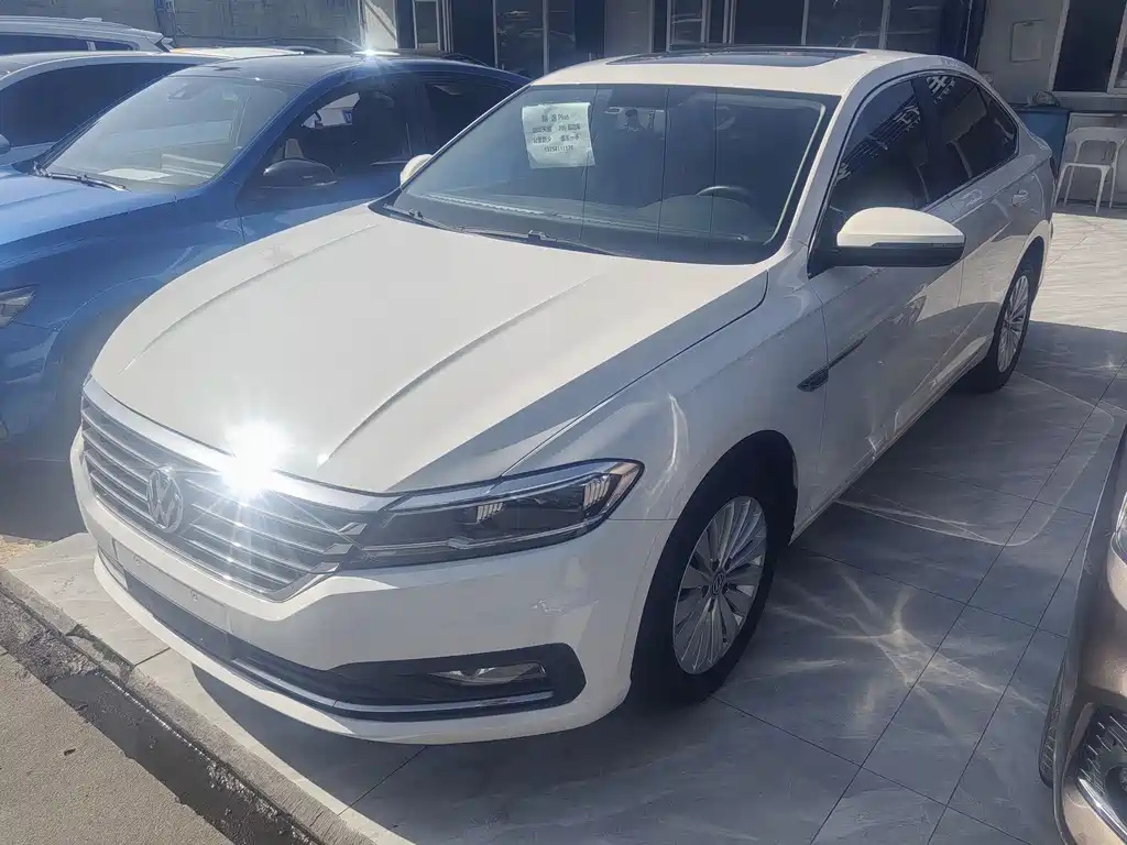 VOLKSWAGEN LAVIDA 2019