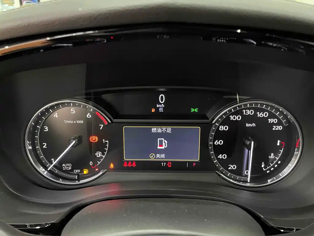 CADILLAC XT5 2024