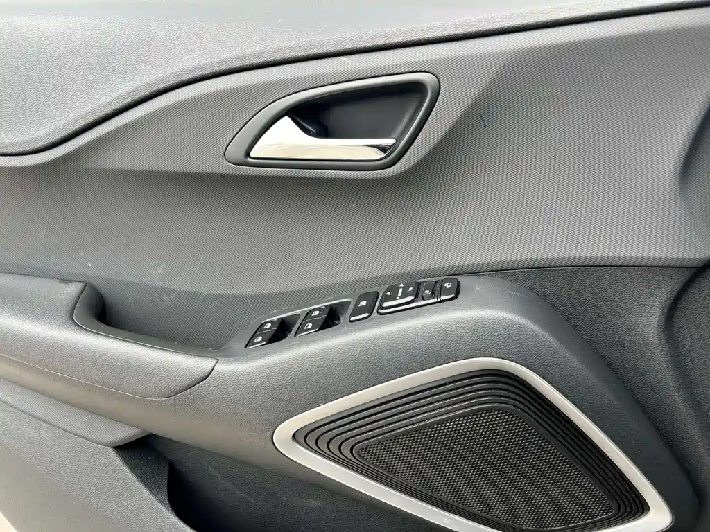 HYUNDAI BEIJING HYUNDAI IX35 2019