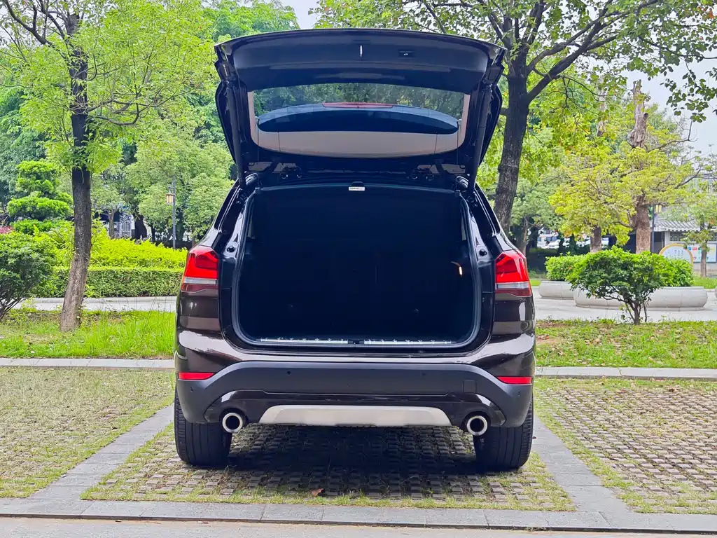 BMW X1 2023