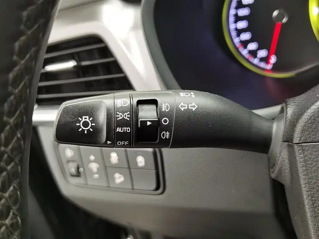 KIA SPORTAGE 2020
