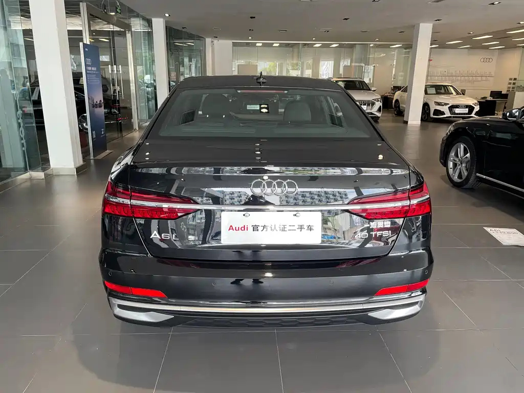 AUDI A6L 2023