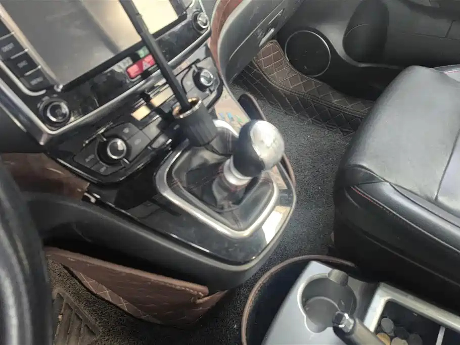 HAVAL H6 2014