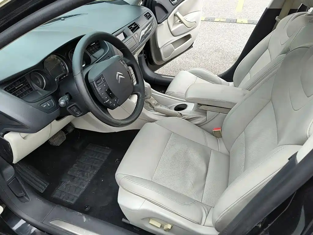 CITROEN C5 2012