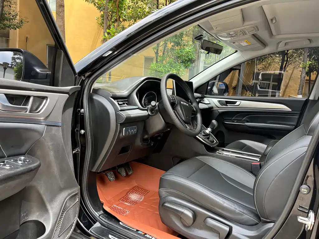 HAVAL M6 2021