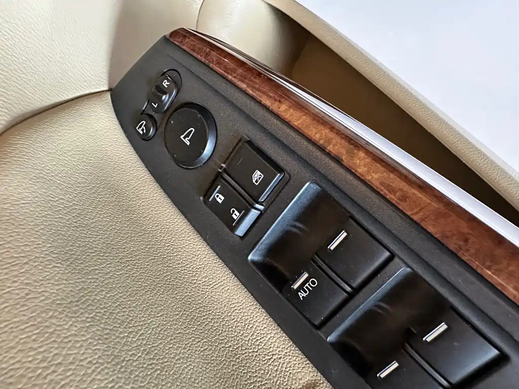 HONDA ACCORD 2011